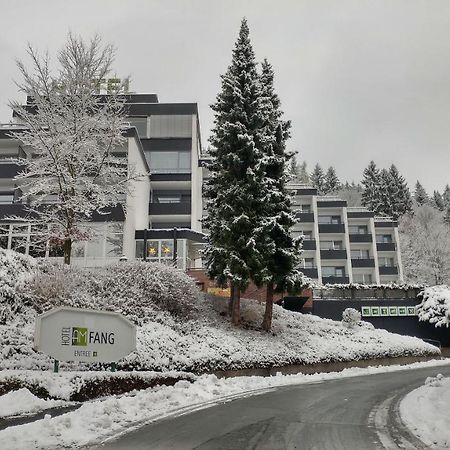 Hotel Am Fang Bad Laasphe Luaran gambar