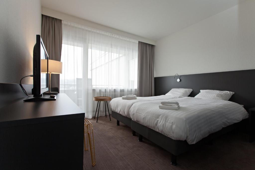 Hotel Am Fang Bad Laasphe Bilik gambar