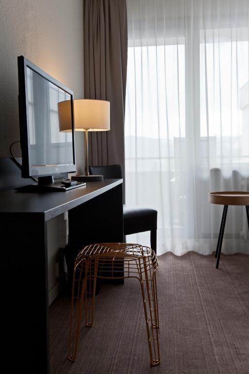 Hotel Am Fang Bad Laasphe Bilik gambar