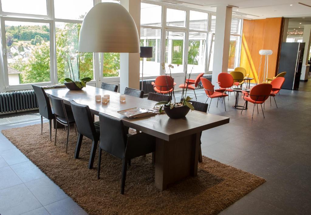 Hotel Am Fang Bad Laasphe Luaran gambar