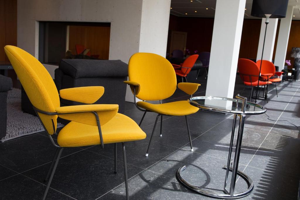 Hotel Am Fang Bad Laasphe Luaran gambar