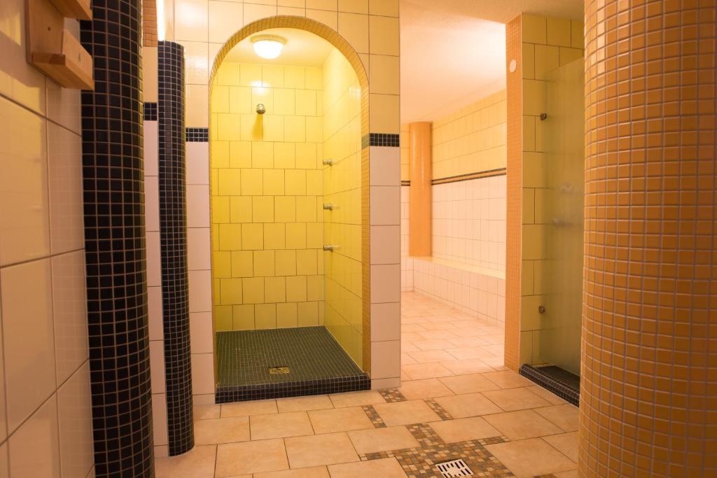 Hotel Am Fang Bad Laasphe Luaran gambar