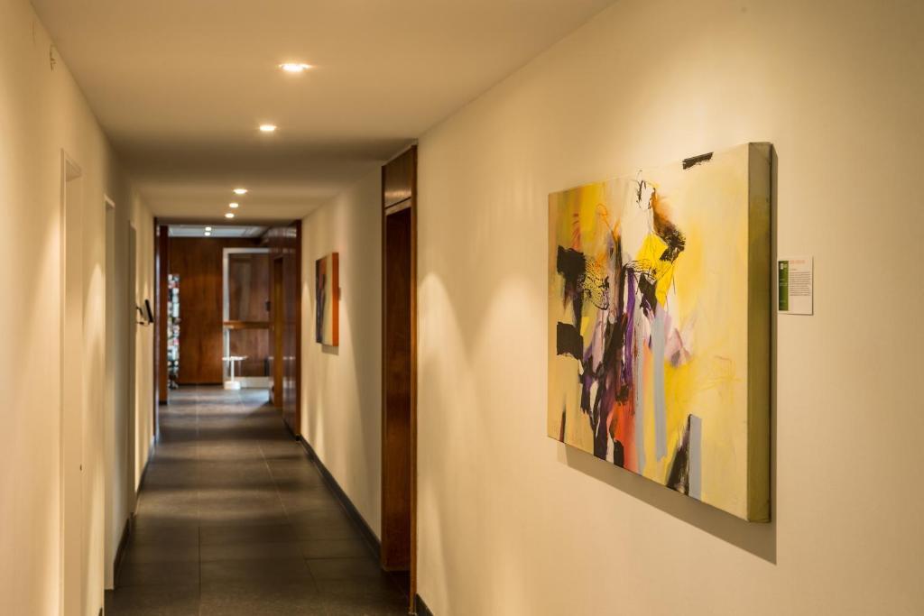 Hotel Am Fang Bad Laasphe Luaran gambar
