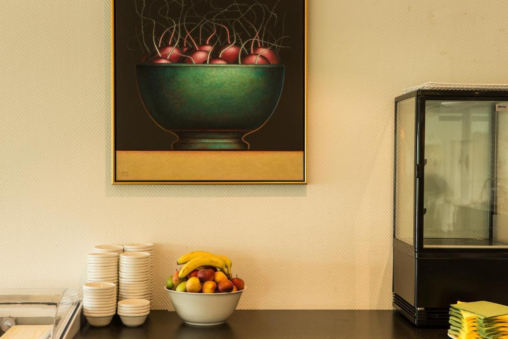 Hotel Am Fang Bad Laasphe Luaran gambar