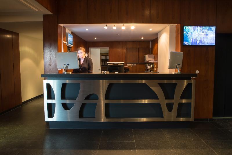 Hotel Am Fang Bad Laasphe Luaran gambar